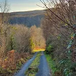 Semesterbostad Bluestack Glenties