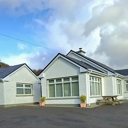 Vakantiehuis Bluestack Glenties