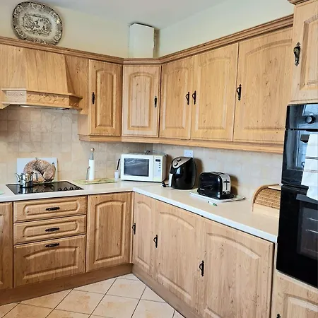 Bluestack * Glenties