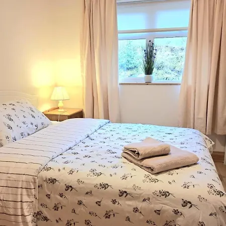 Bluestack Vakantiehuis *