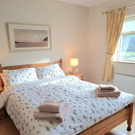 Vakantiehuis Bluestack