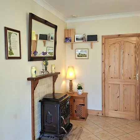 Vakantiehuis Bluestack *