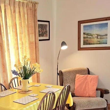 Bluestack Vakantiehuis *