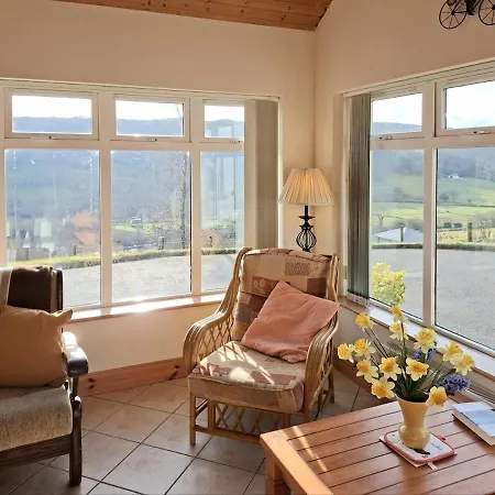 Vakantiehuis Bluestack *