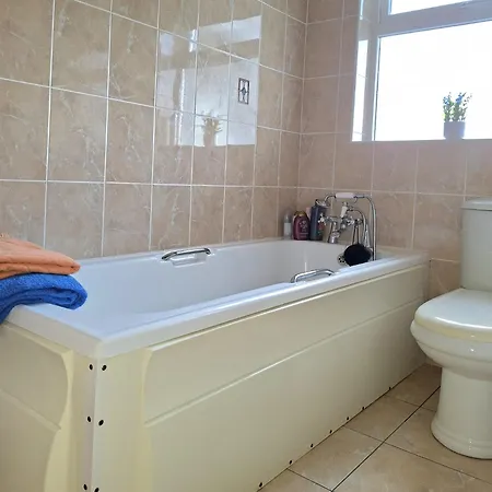 Bluestack Vakantiehuis