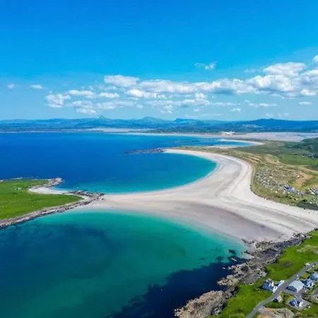 Bluestack Vakantiehuis Glenties