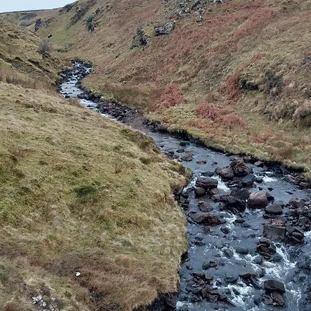 Bluestack Vakantiehuis Glenties