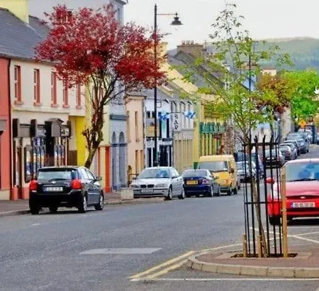 Bluestack Glenties