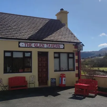 Bluestack Glenties