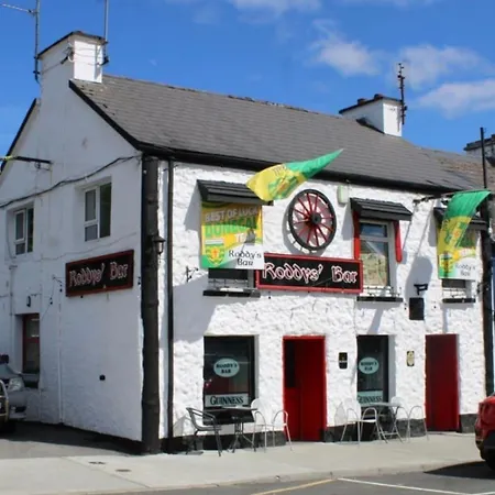 Bluestack Vakantiehuis Glenties