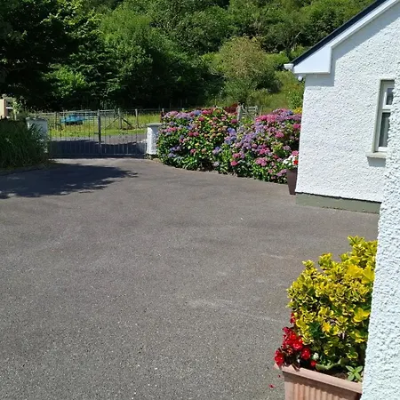 Bluestack Glenties