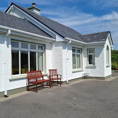 Bluestack Glenties