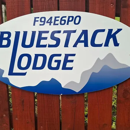 Bluestack *