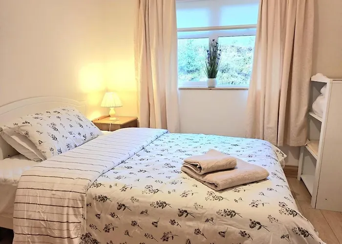 Bluestack Feriehus *