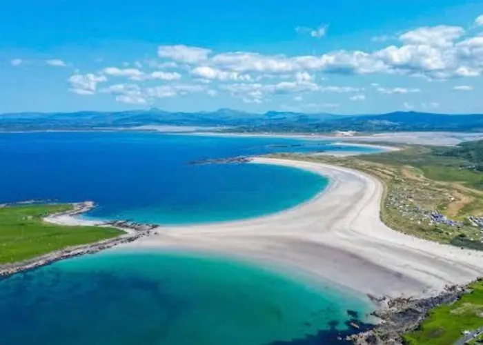 Bluestack 펜션 글렌티스