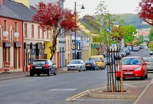 Bluestack Glenties