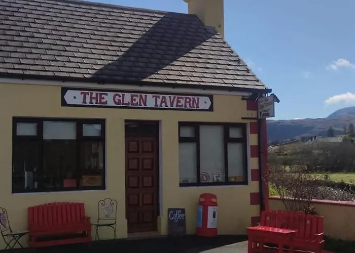 Bluestack 글렌티스