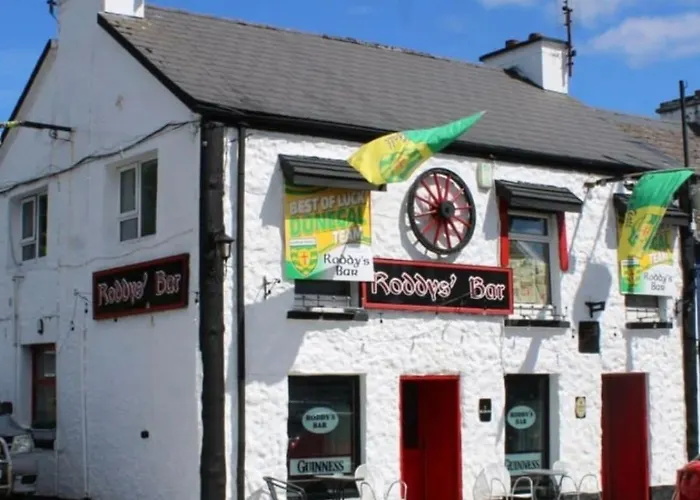 Bluestack 펜션 글렌티스