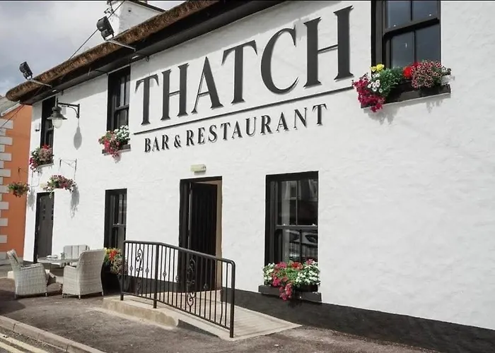 펜션 Bluestack 글렌티스